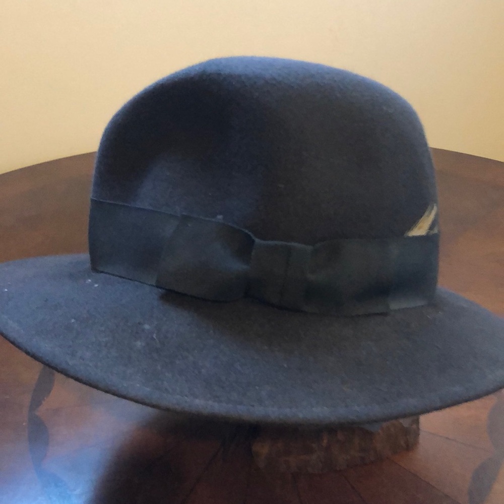 Men hat - Picture 3 of 5